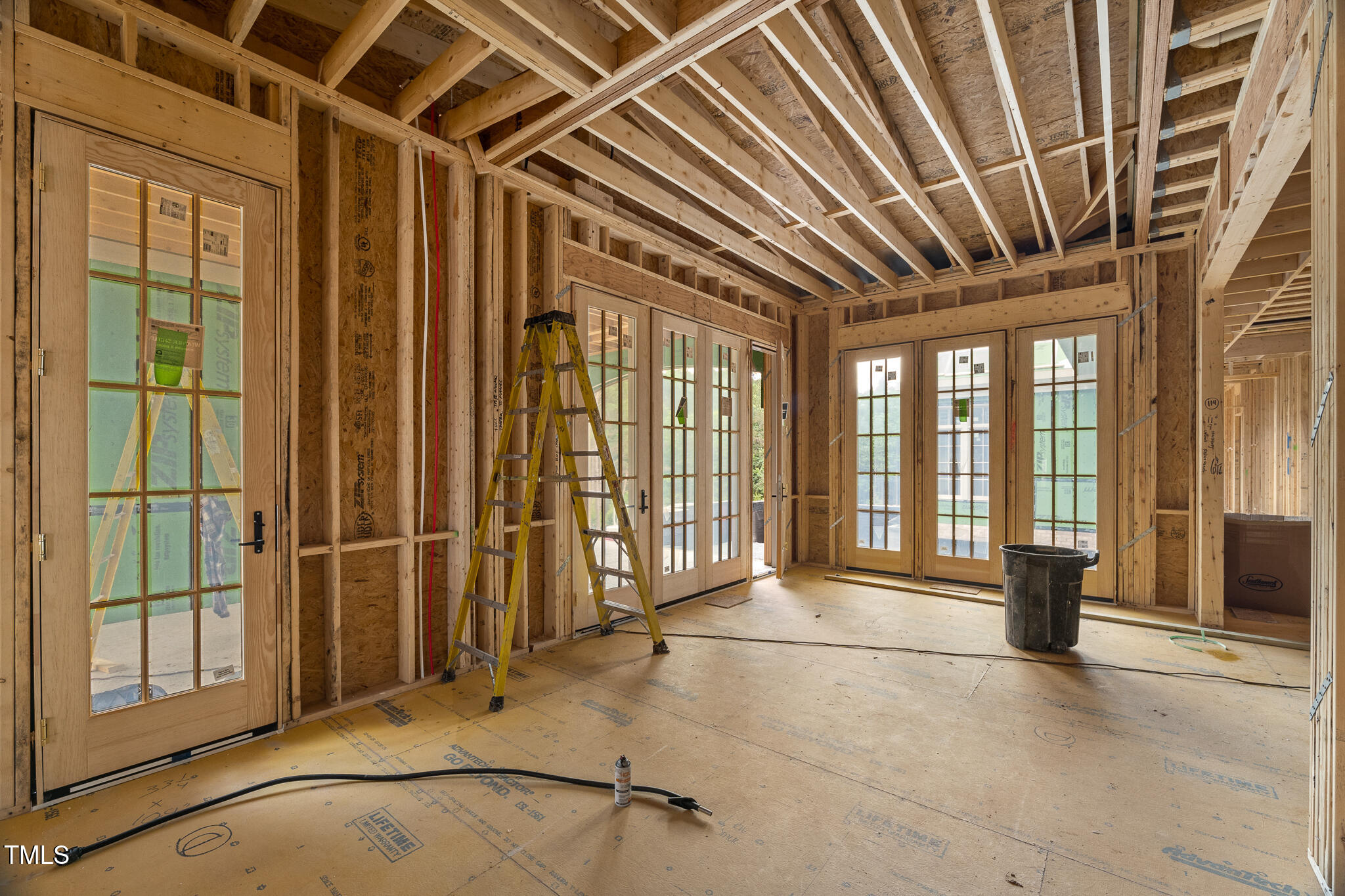4812 Parker Meadow Drive Property Photo 6