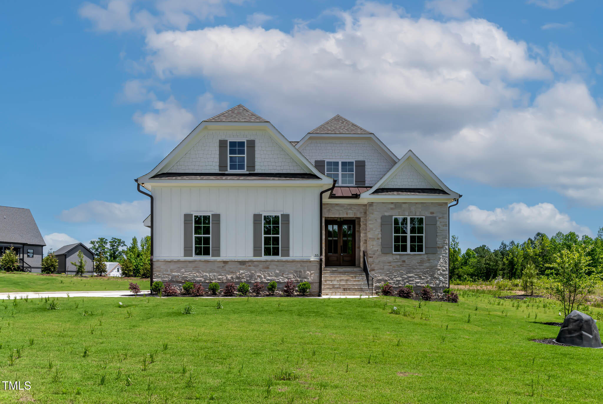 55 Harvest View Way Property Photo 3