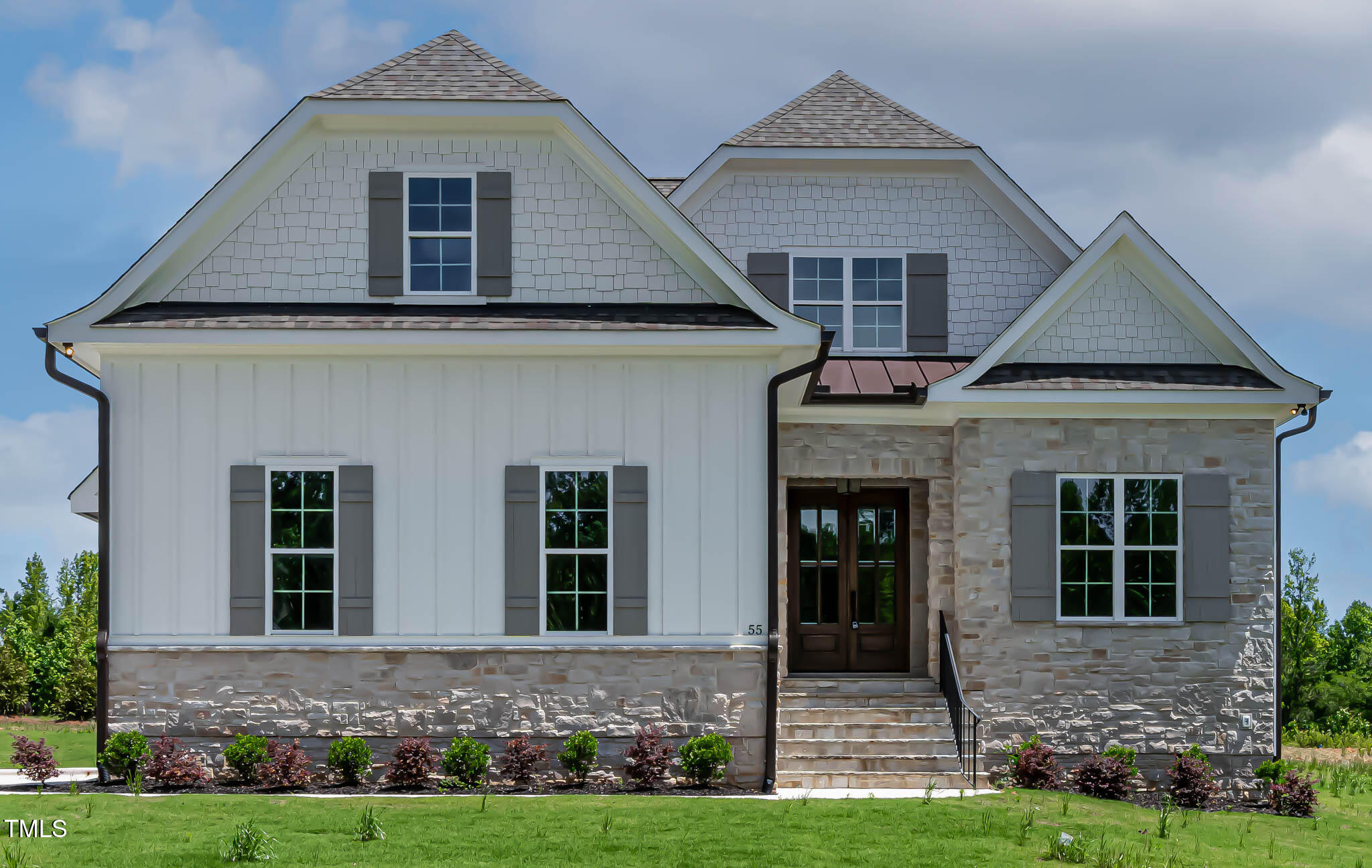 55 Harvest View Way Property Photo 4