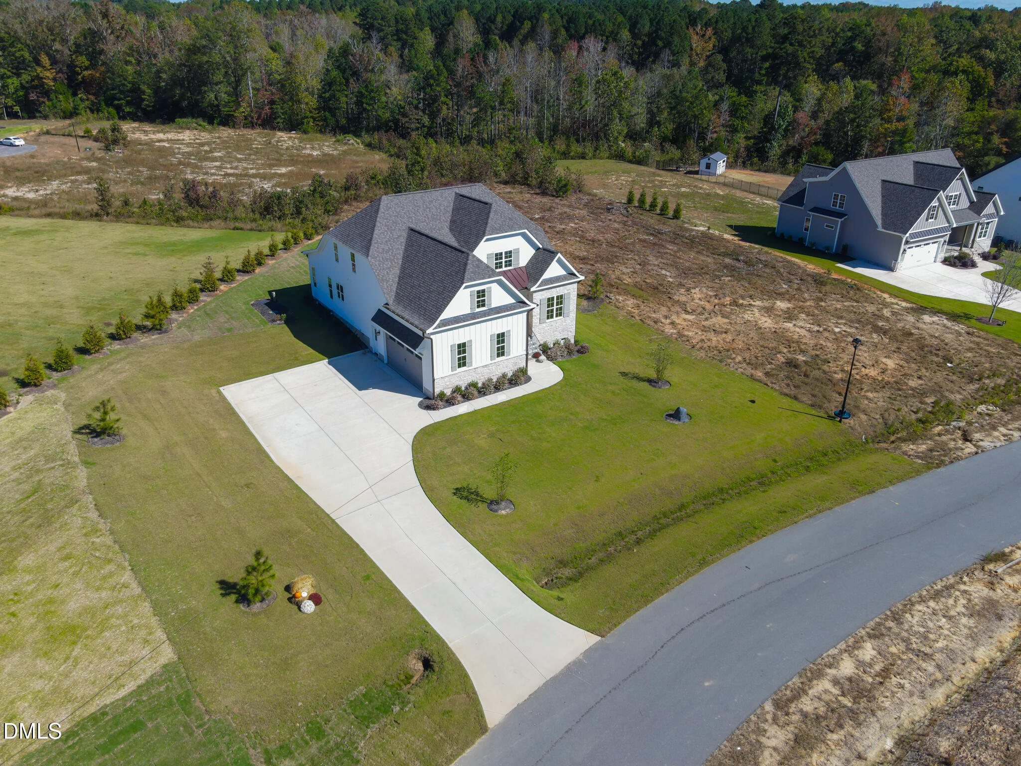 55 Harvest View Way Property Photo 73