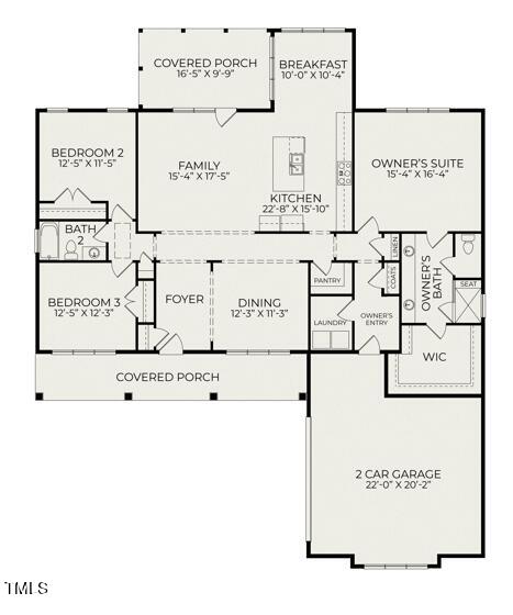 6052 Scalybark Property Photo 4