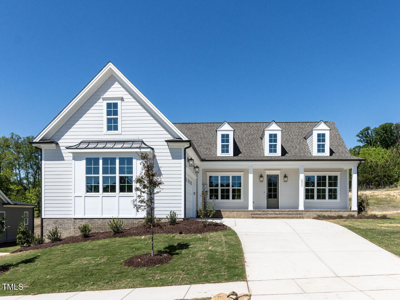 6052 Scalybark Road Property Photo 1