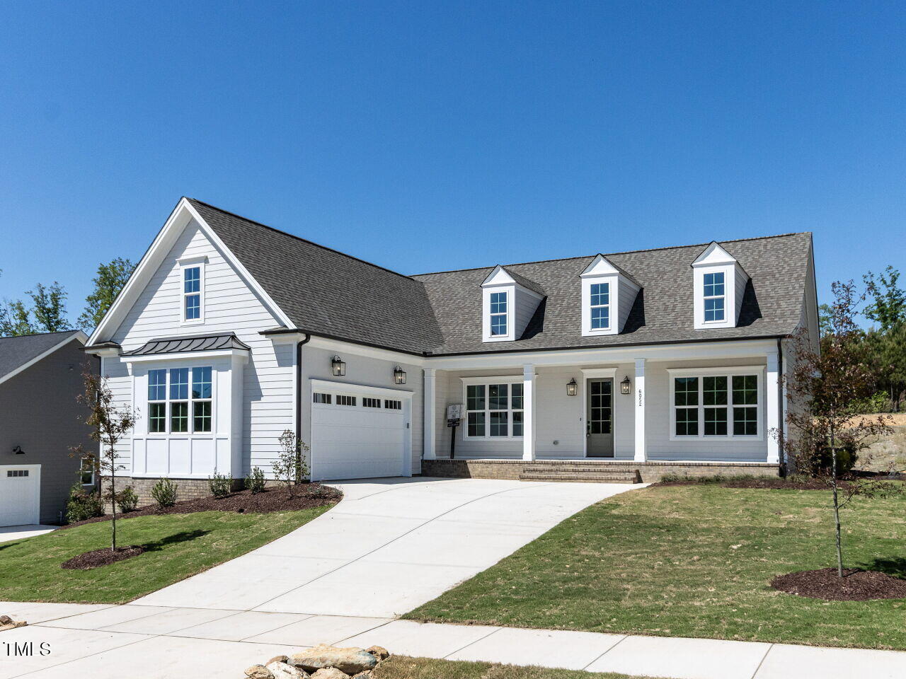 6052 Scalybark Road Property Photo 2