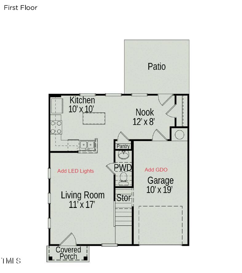 264 Bruce Drive Property Photo 18