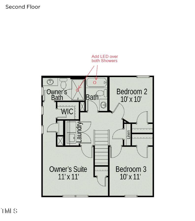 264 Bruce Drive Property Photo 19