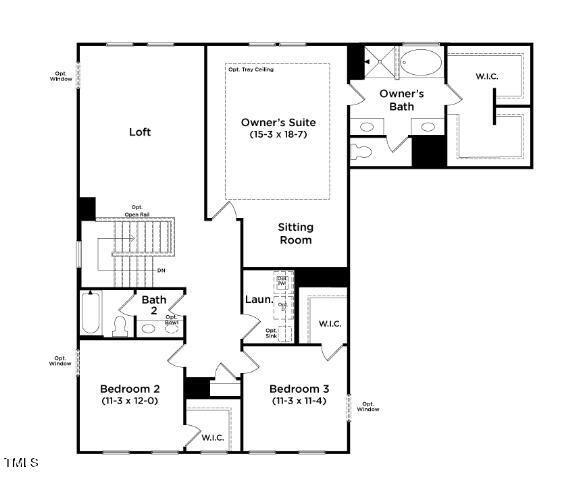 117 Shelby Meadow Lane Property Photo 5