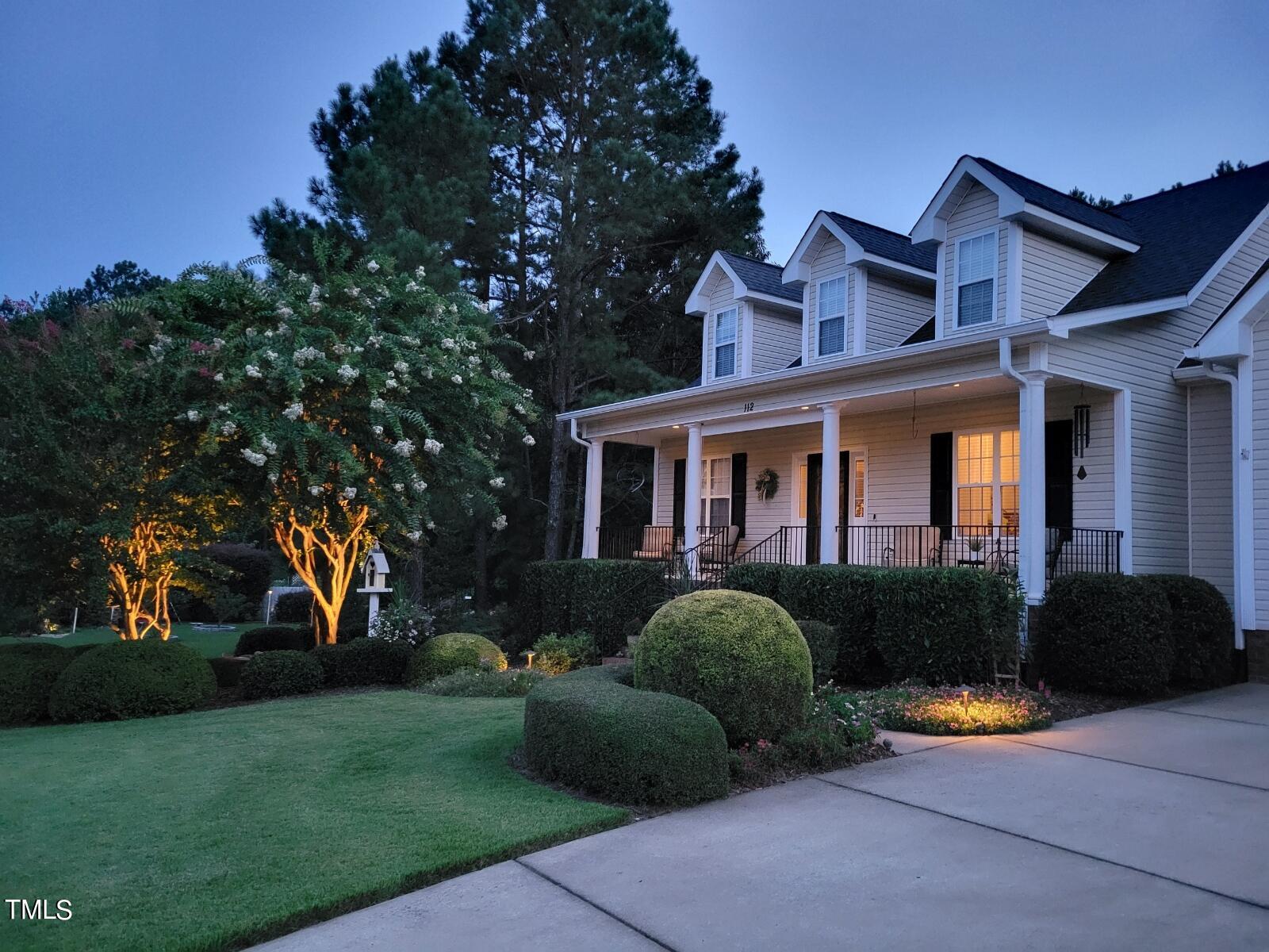 112 Round Pond Circle Property Photo 1