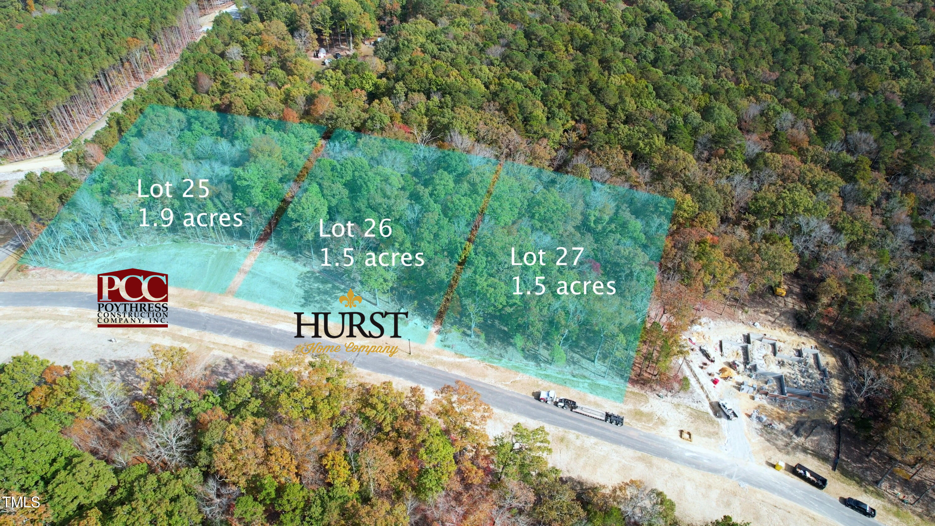 372 Firefly Overlook Property Photo 1