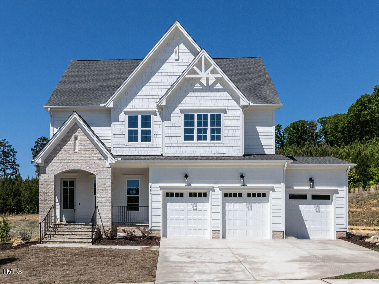 6048 Scalybark Road Property Photo 1