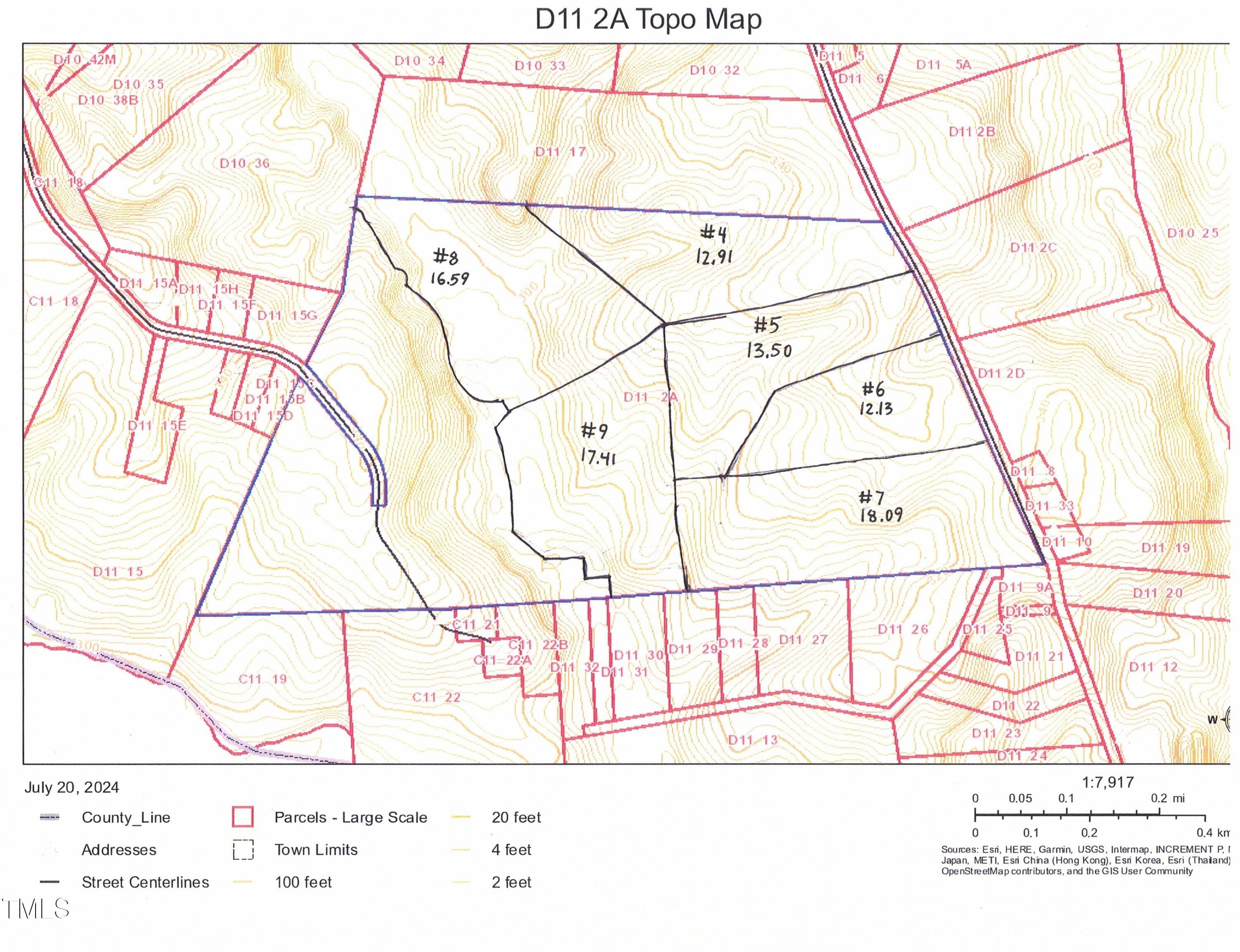 8 Ed Alston Road Property Photo 3