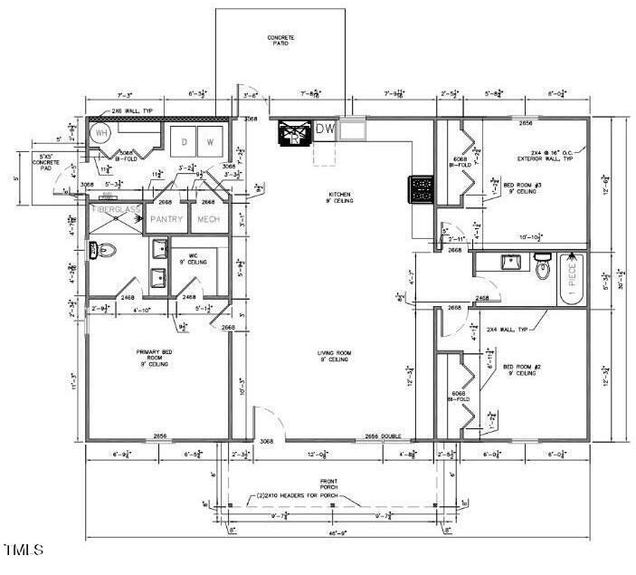 132 Ewing Drive Property Photo 14