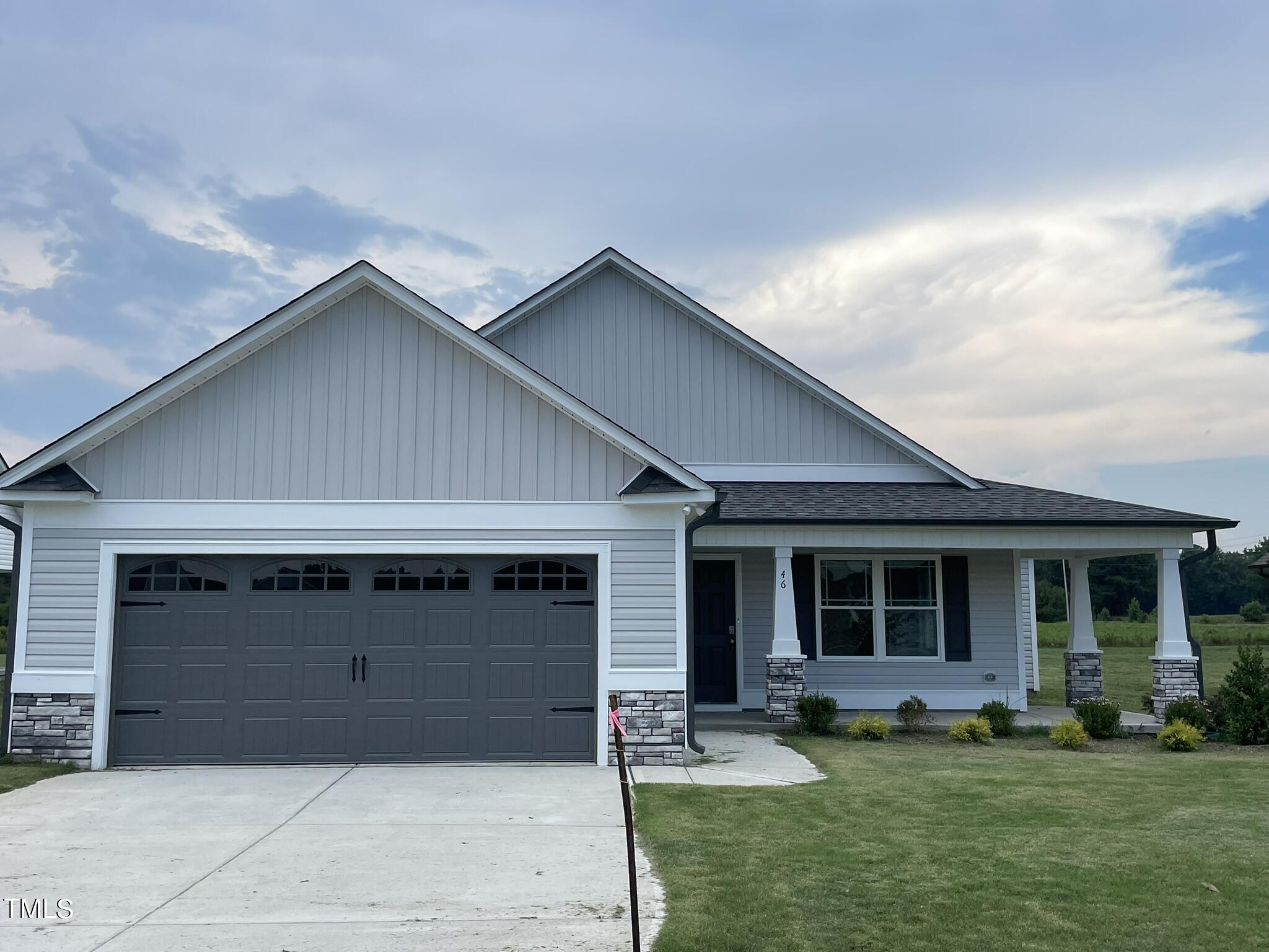 46 Scotties Ridge Drive Property Photo 1