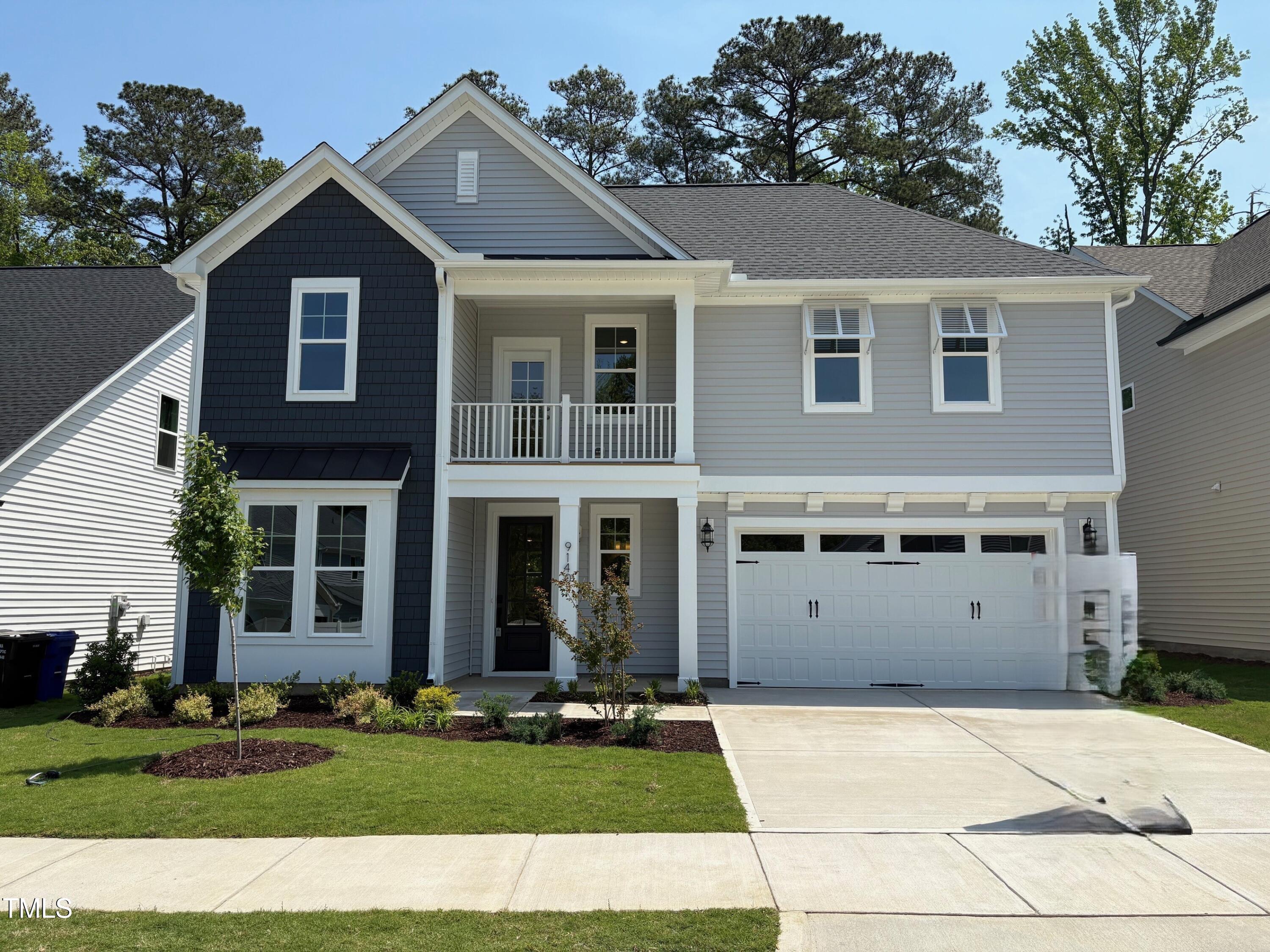 9140 Dupree Meadow Drive # 9 Property Photo 1