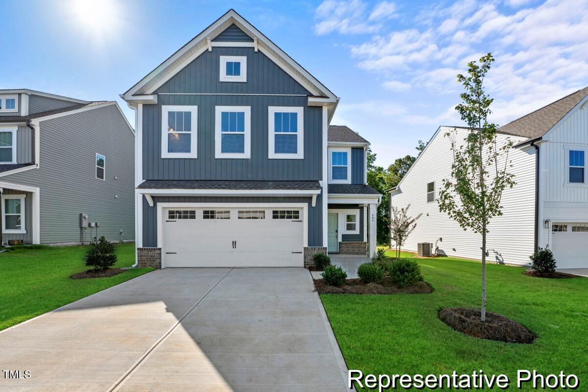 141 Benson Village Drive # 76p Property Photo 1