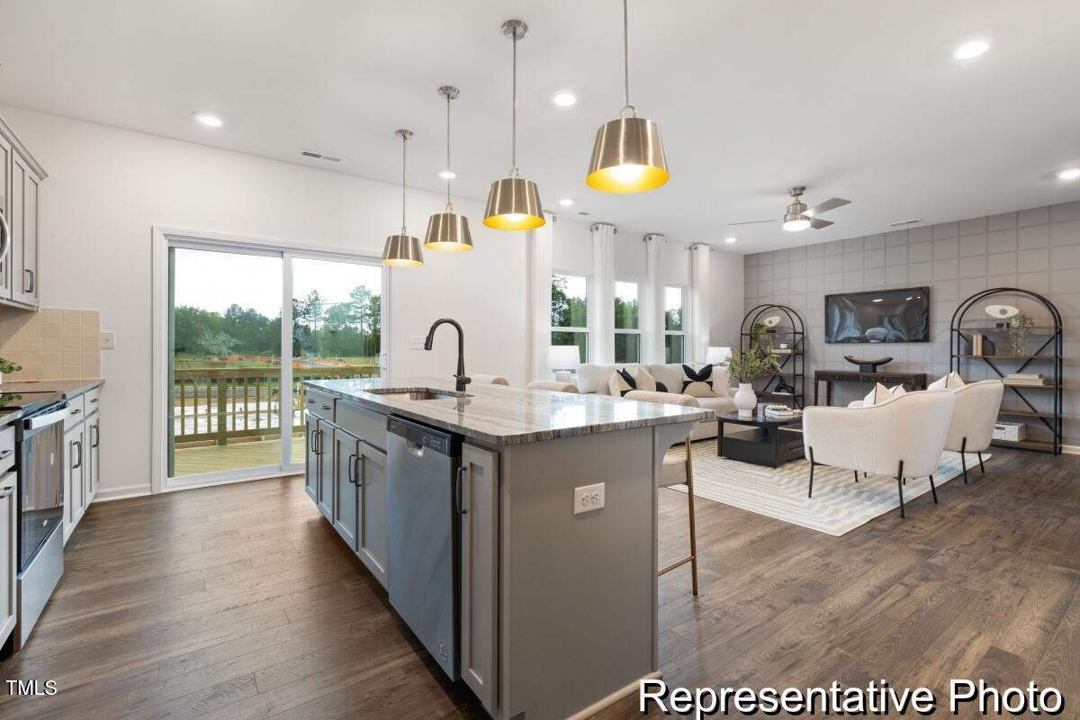 141 Benson Village Drive # 76p Property Photo 4