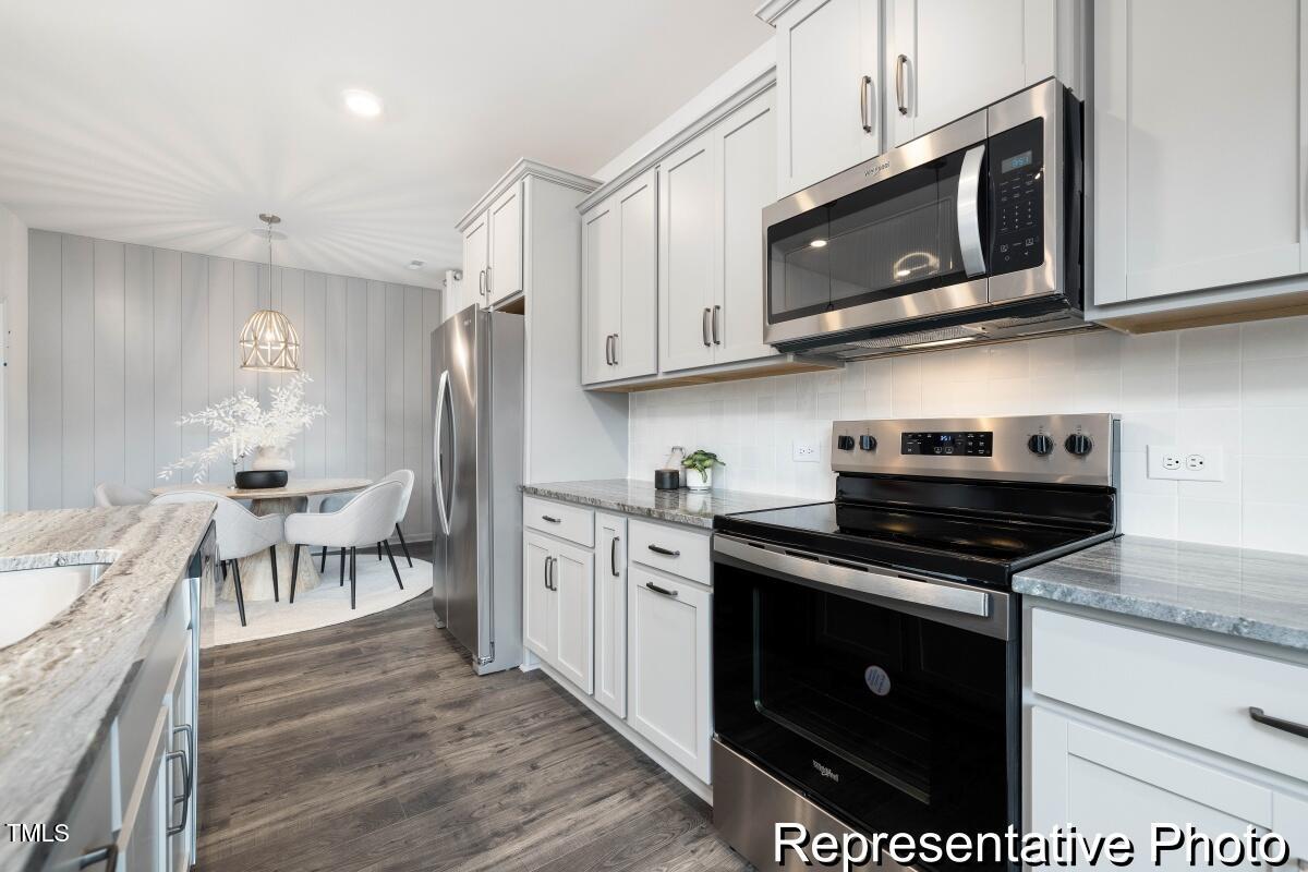 141 Benson Village Drive # 76p Property Photo 7