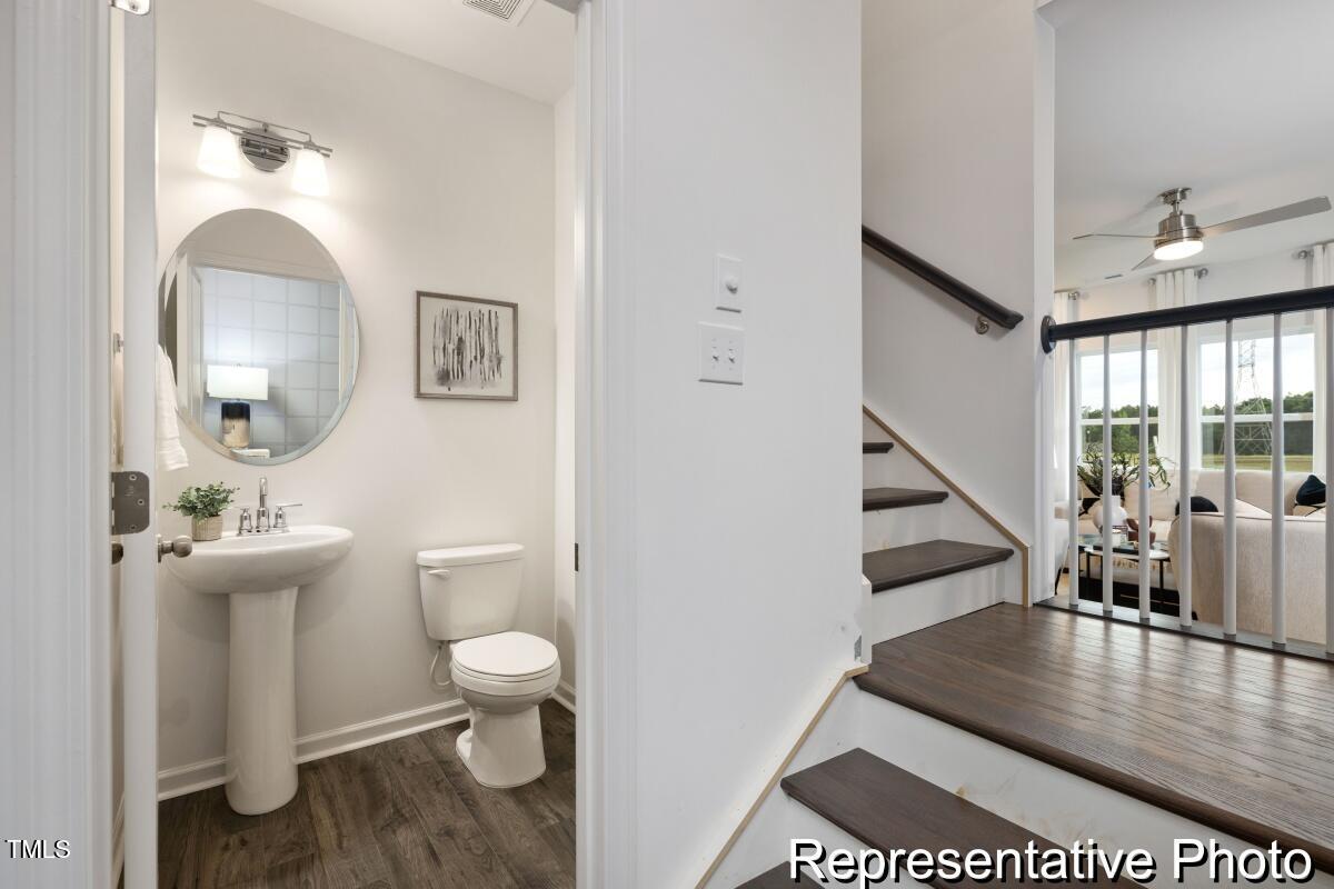 141 Benson Village Drive # 76p Property Photo 10