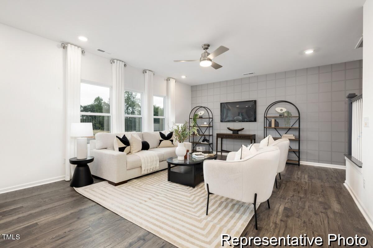 141 Benson Village Drive # 76p Property Photo 13