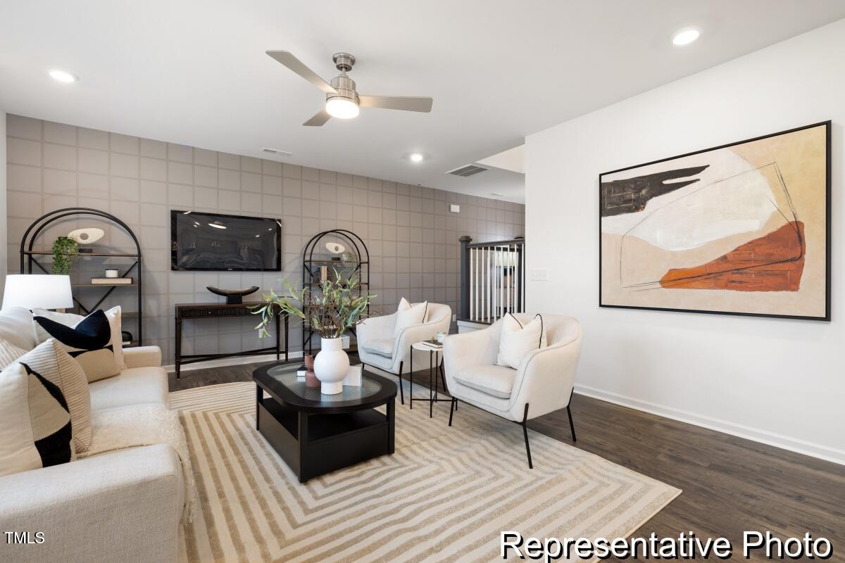 141 Benson Village Drive # 76p Property Photo 14