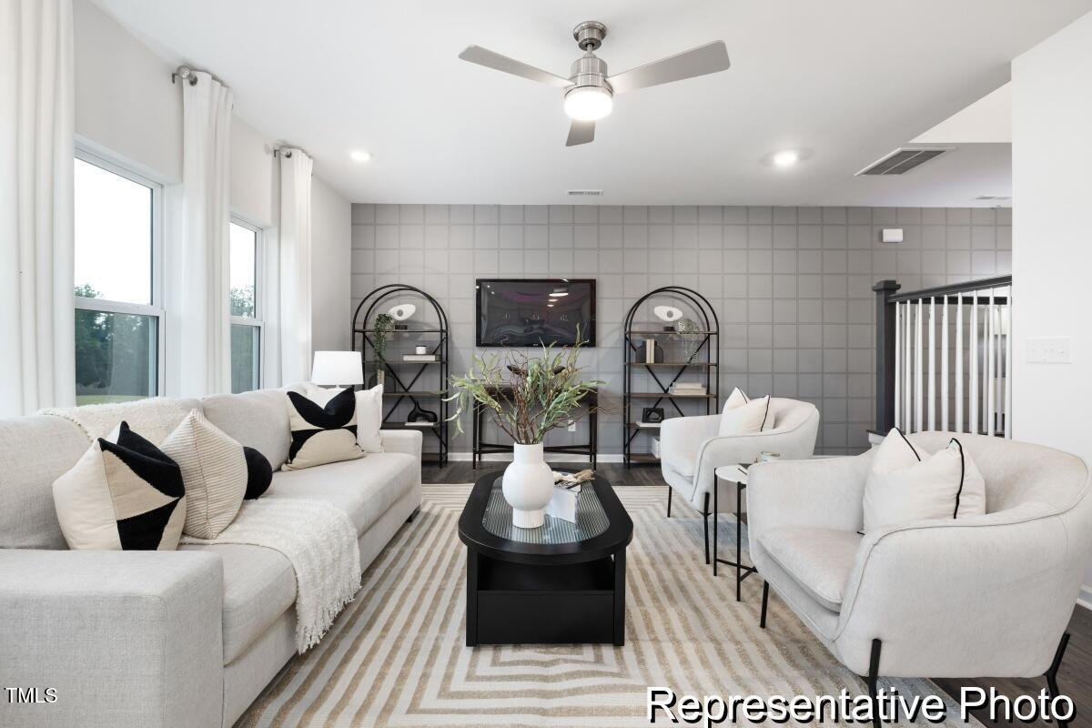 141 Benson Village Drive # 76p Property Photo 15