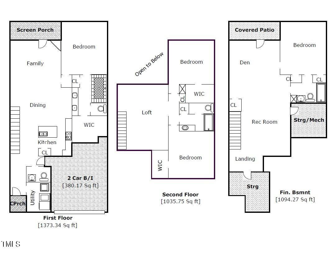 2528 Rambling Creek Road Property Photo 2