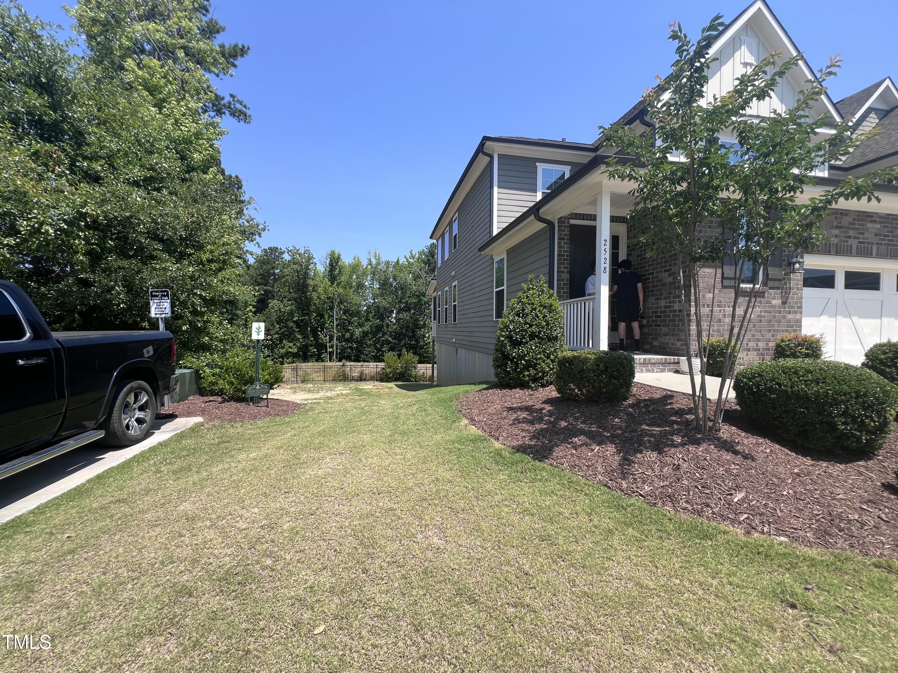 2528 Rambling Creek Road Property Photo 6