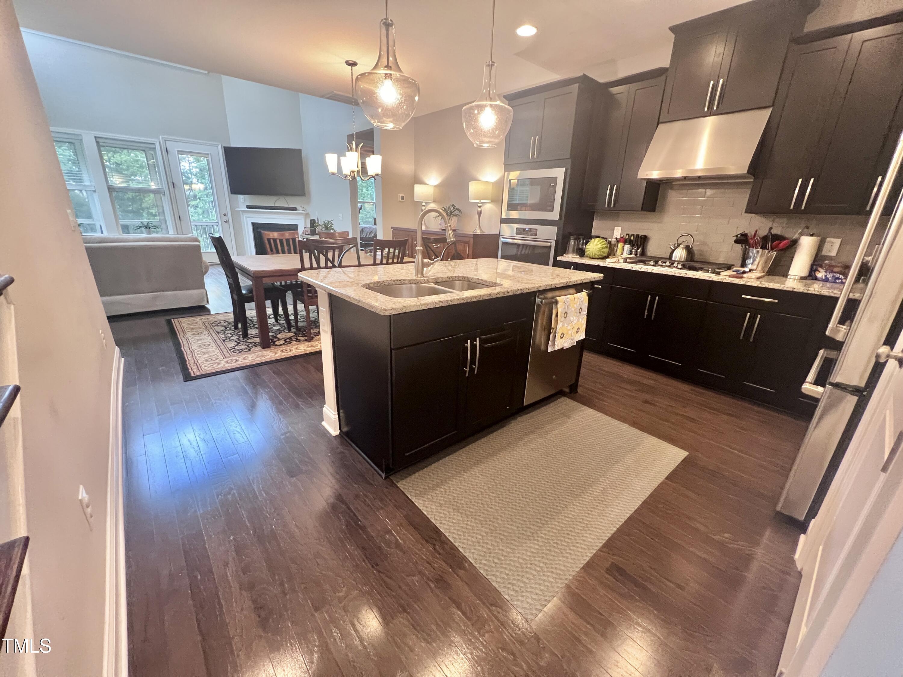 2528 Rambling Creek Road Property Photo 14