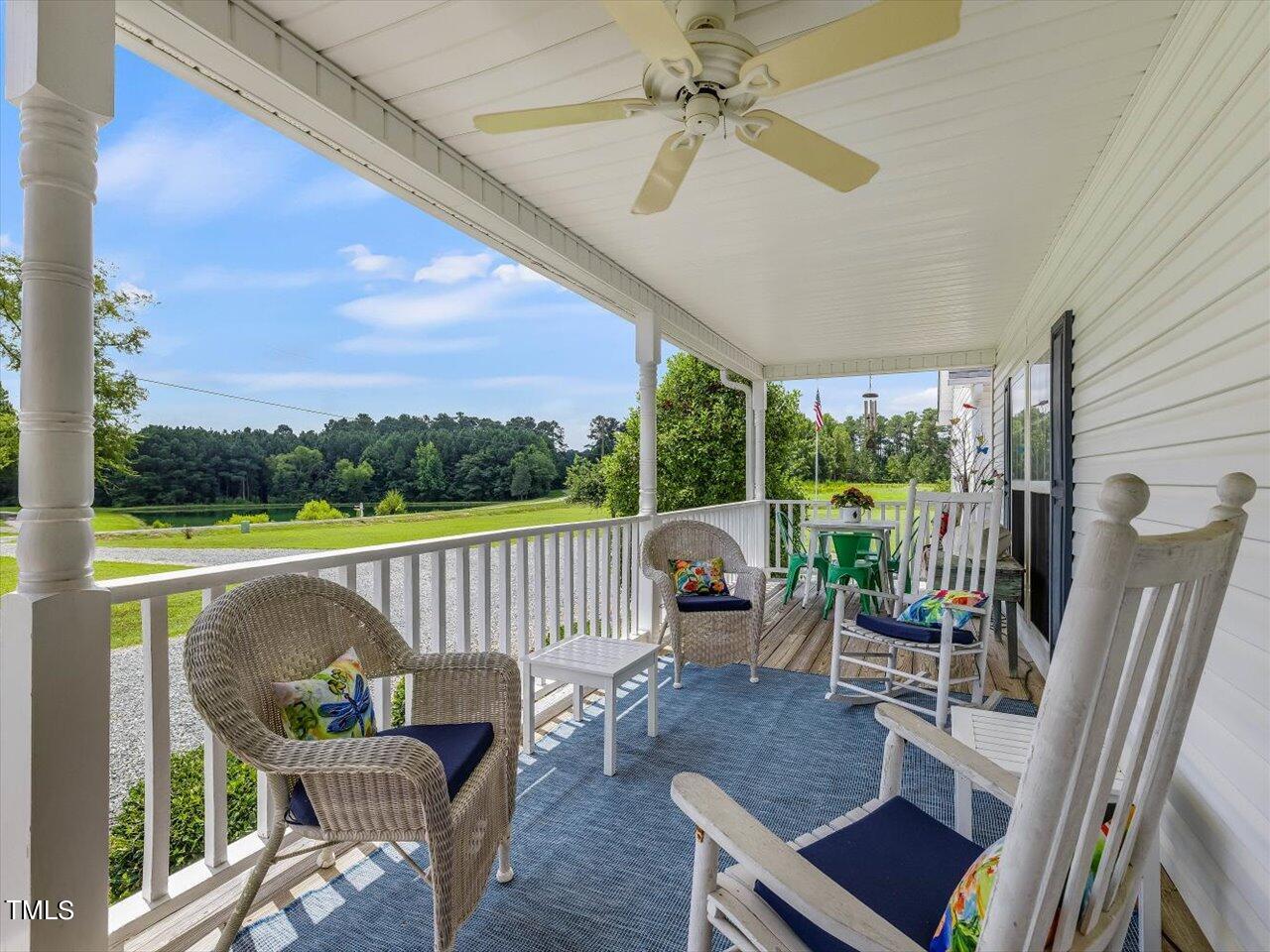 557 Olives Chapel Road Property Photo 5