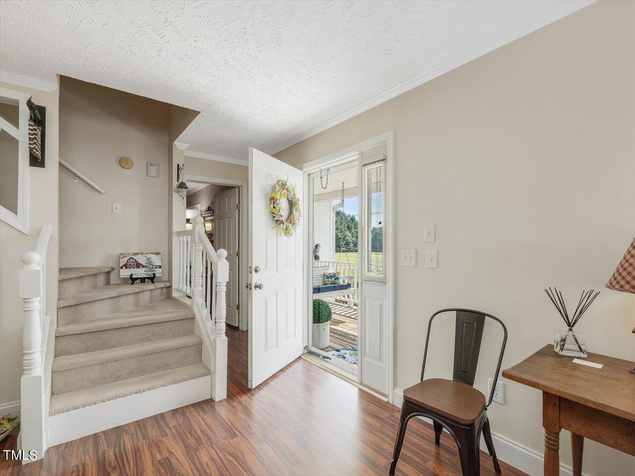 557 Olives Chapel Road Property Photo 8