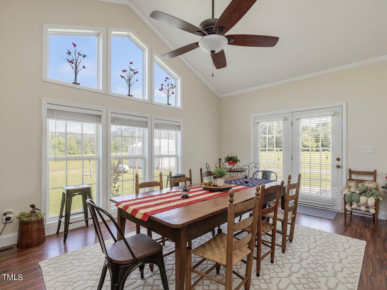 557 Olives Chapel Road Property Photo 17