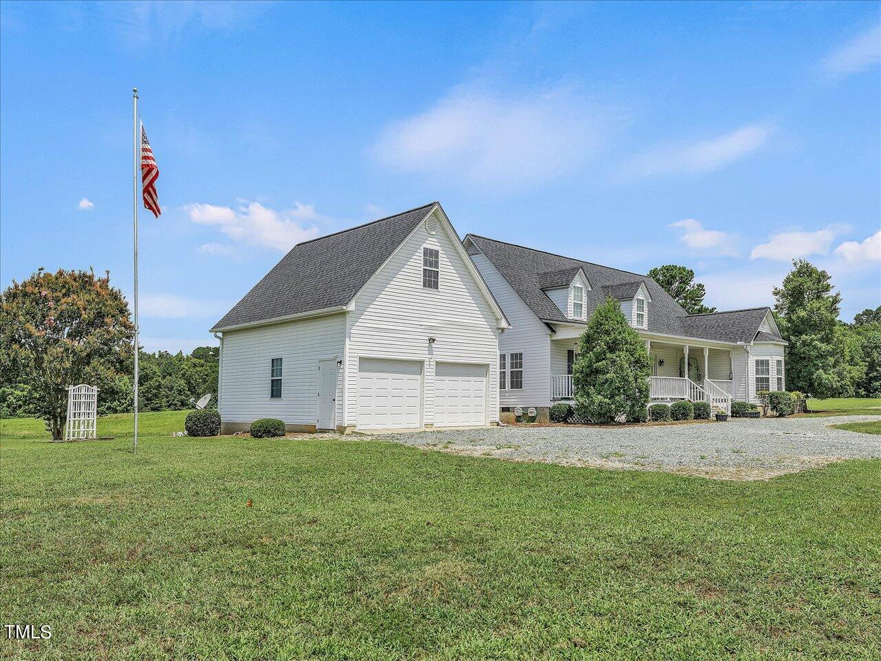 557 Olives Chapel Road Property Photo 38