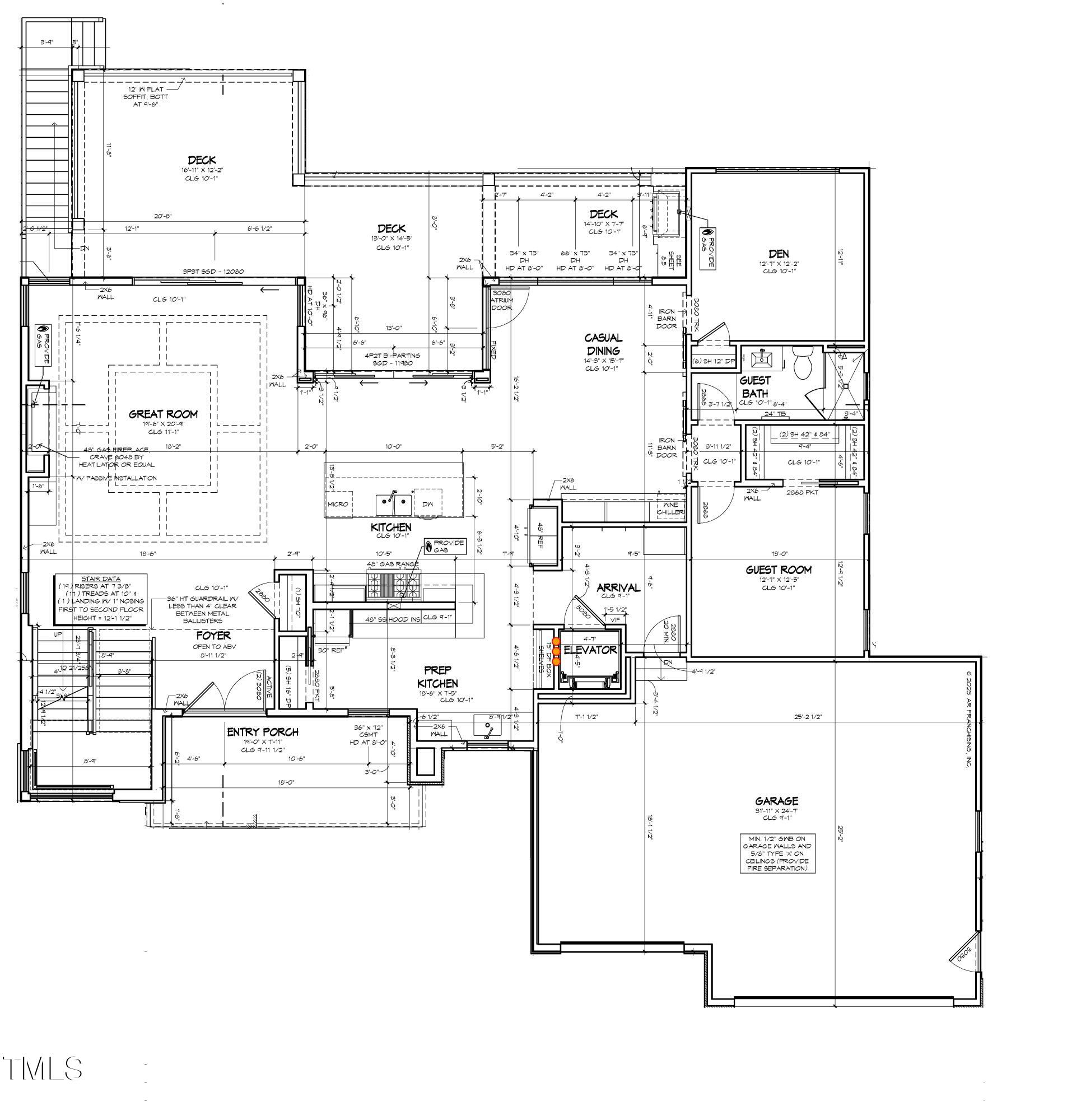 4123 Rockingham Drive Property Photo 44