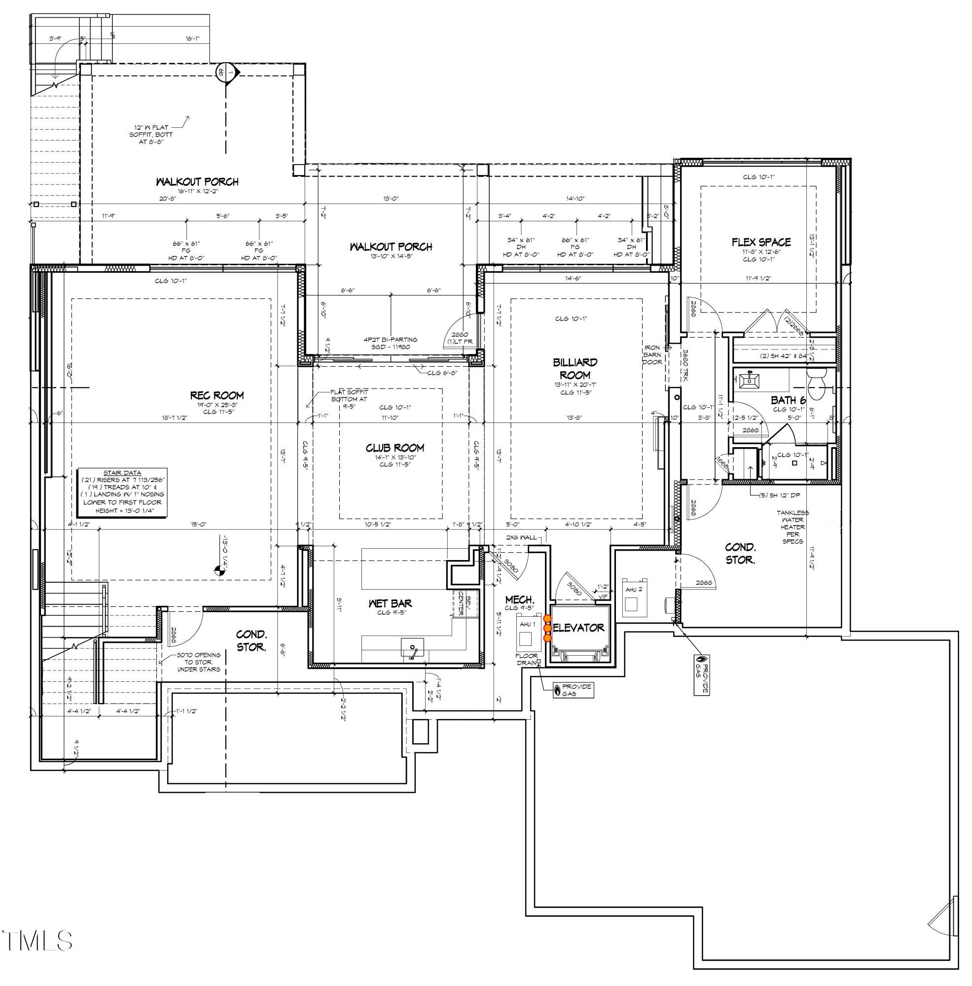 4123 Rockingham Drive Property Photo 46