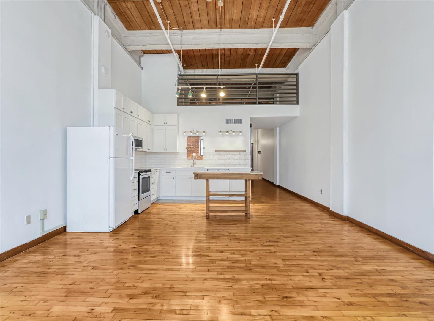 500 N Duke Street # 203 Property Photo 7