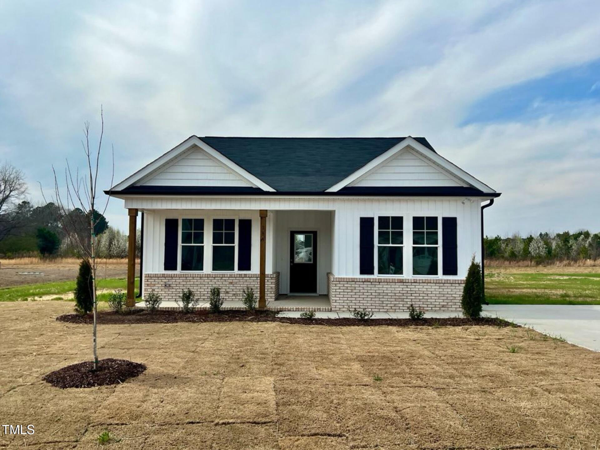 189 Waterwheel Drive Property Photo 1