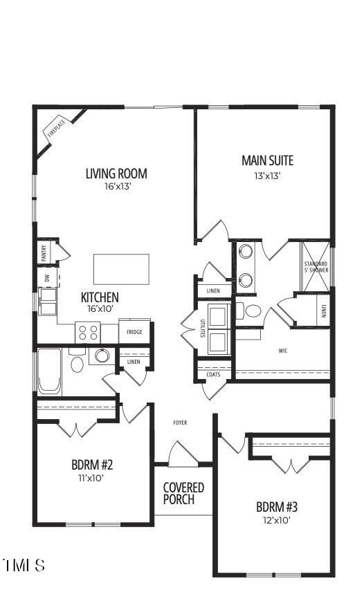 189 Waterwheel Drive Property Photo 13