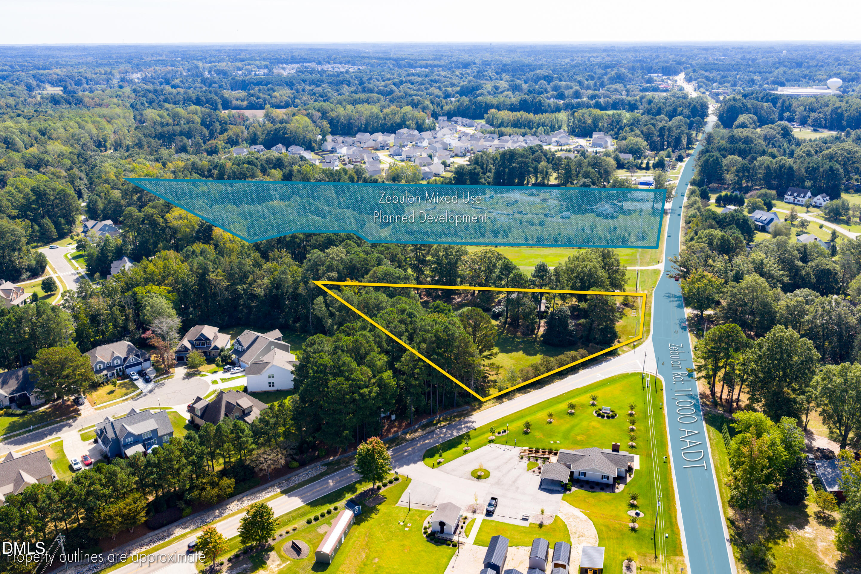 2024 Zebulon Road Property Photo 1
