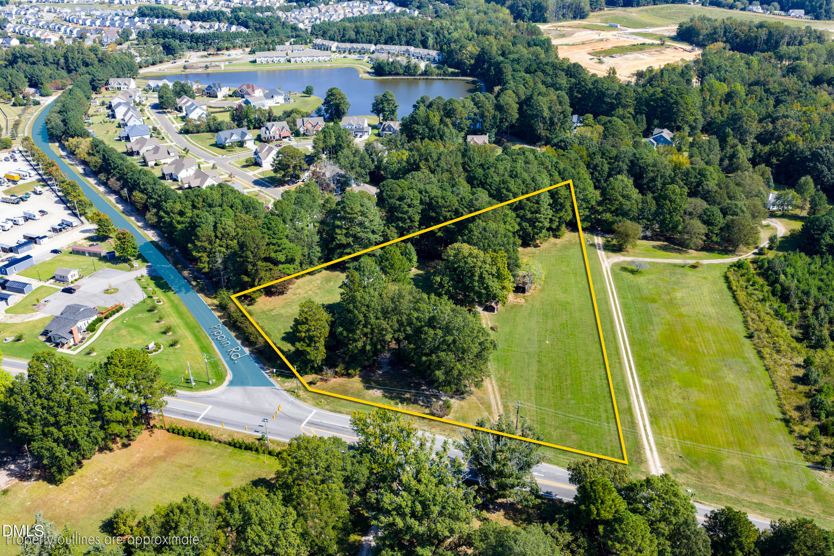 2024 Zebulon Road Property Photo 2
