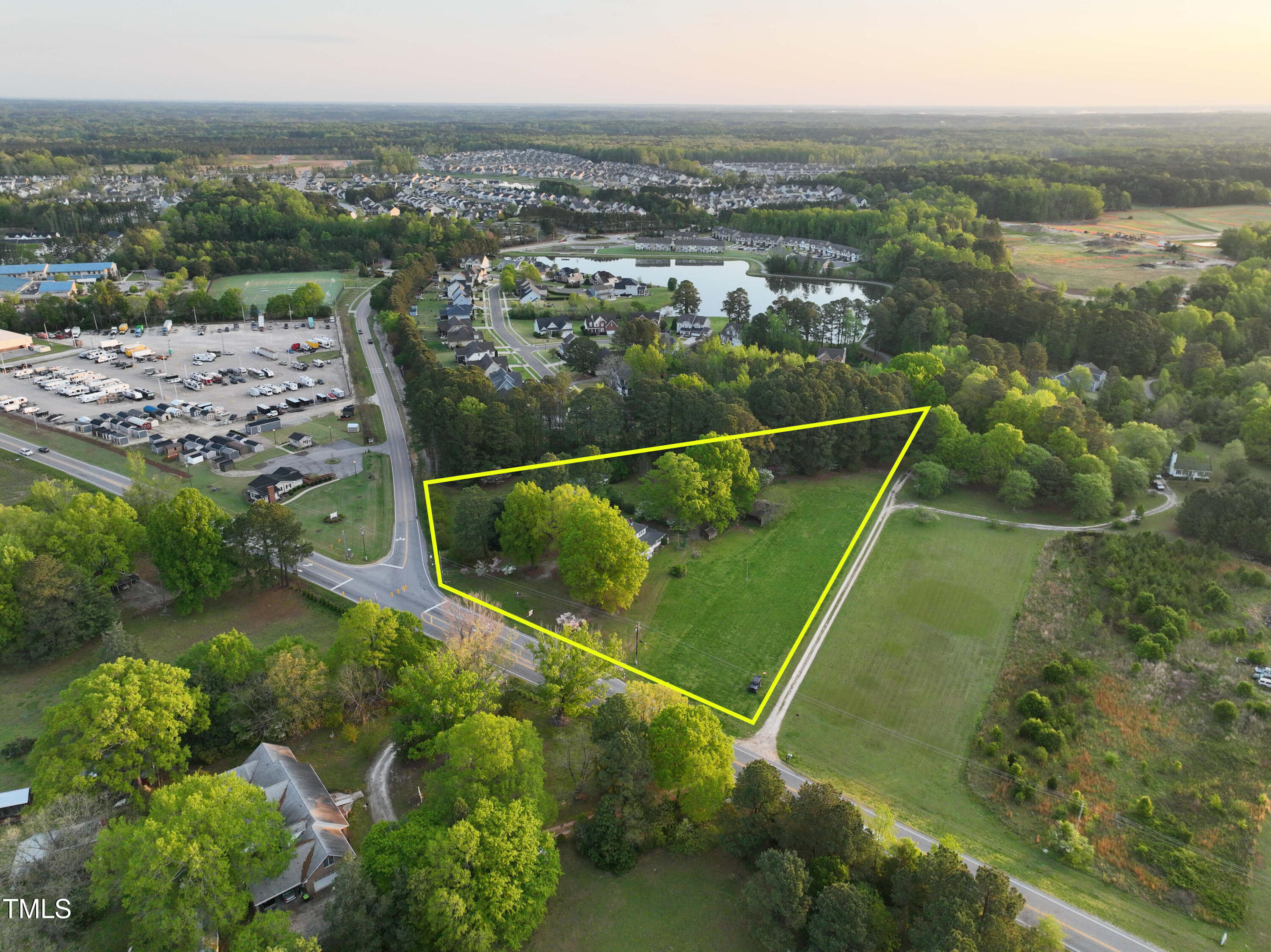 2024 Zebulon Road Property Photo 7