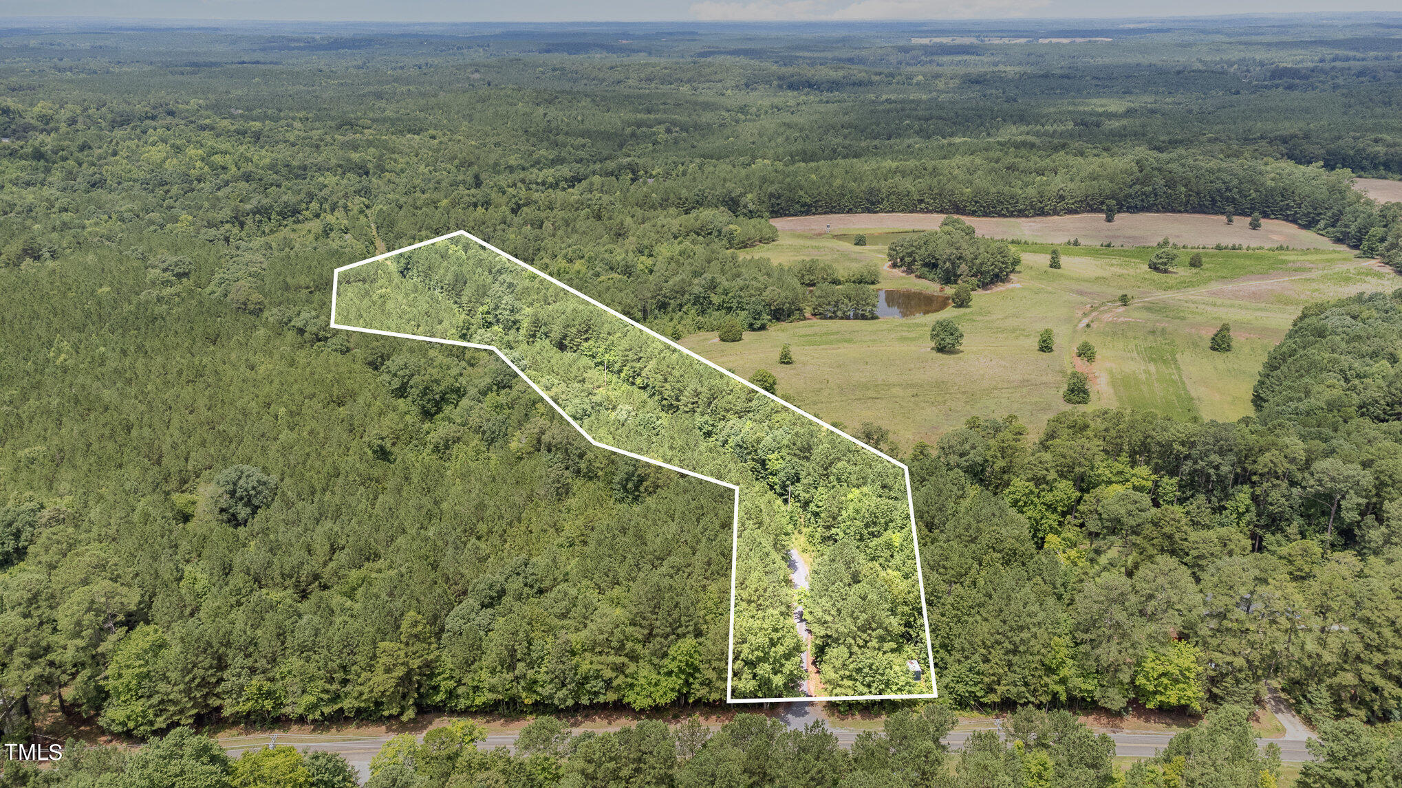 1090 Old River Road Property Photo 5