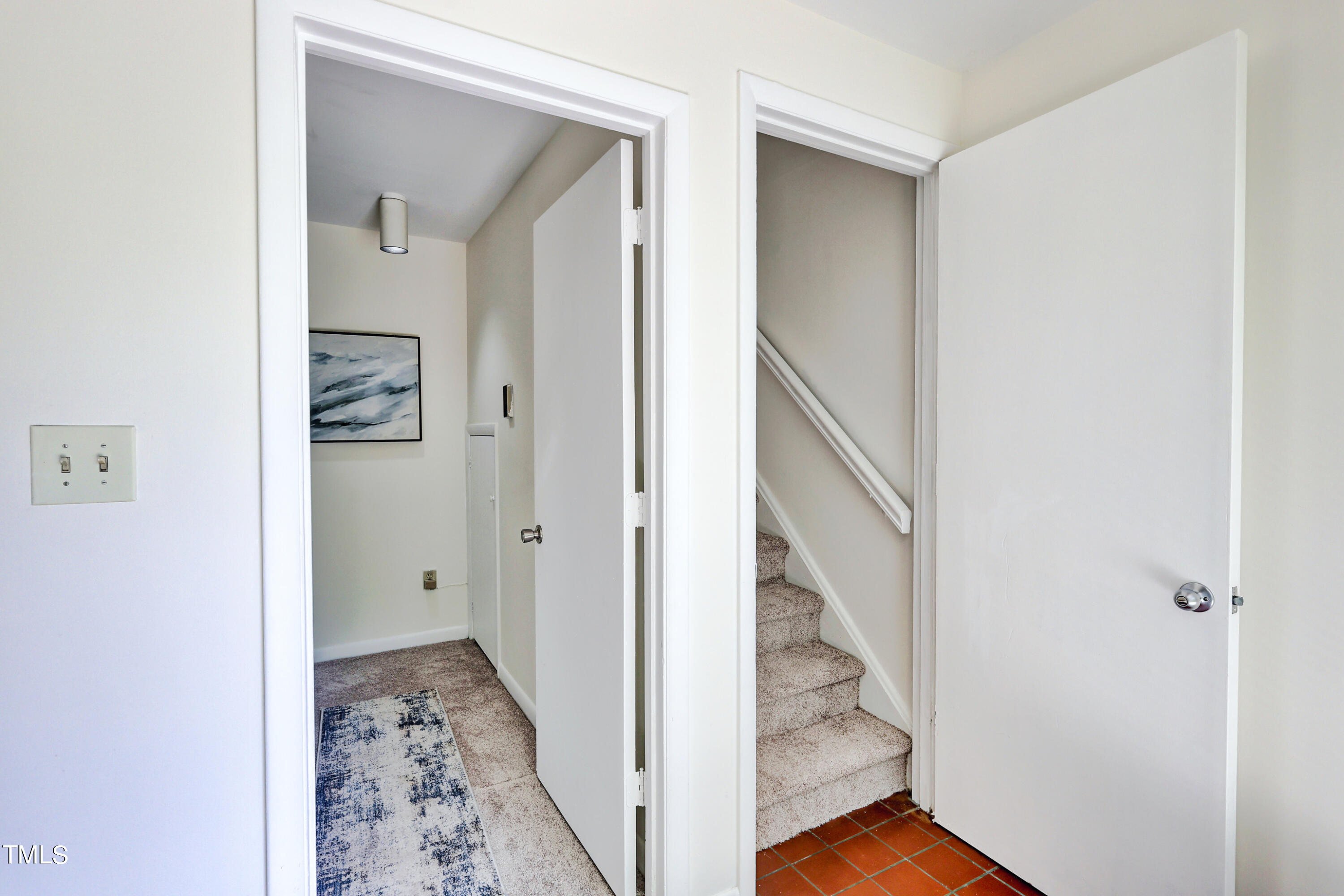 816 Berkeley Street # B Property Photo 5
