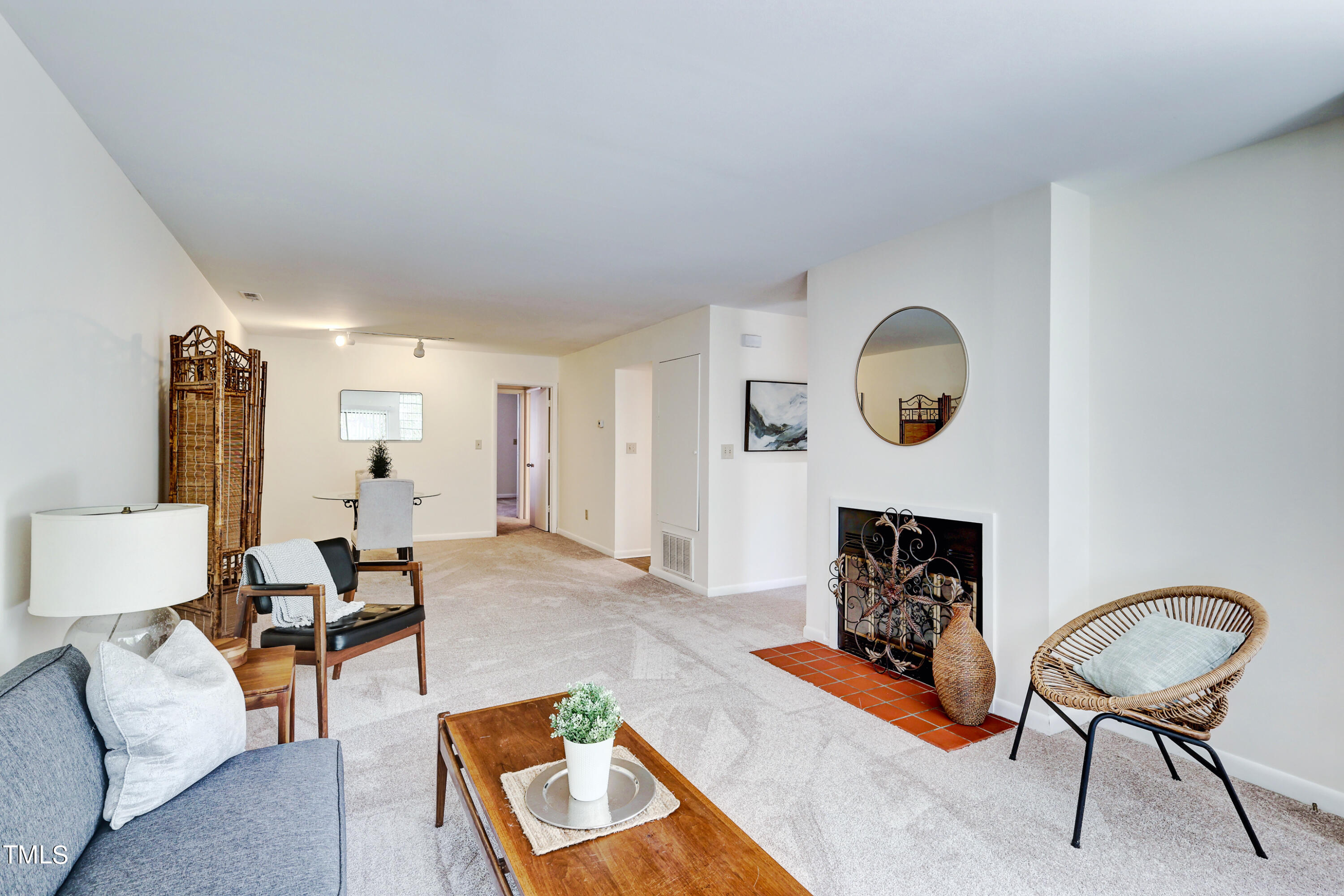 816 Berkeley Street # B Property Photo 7