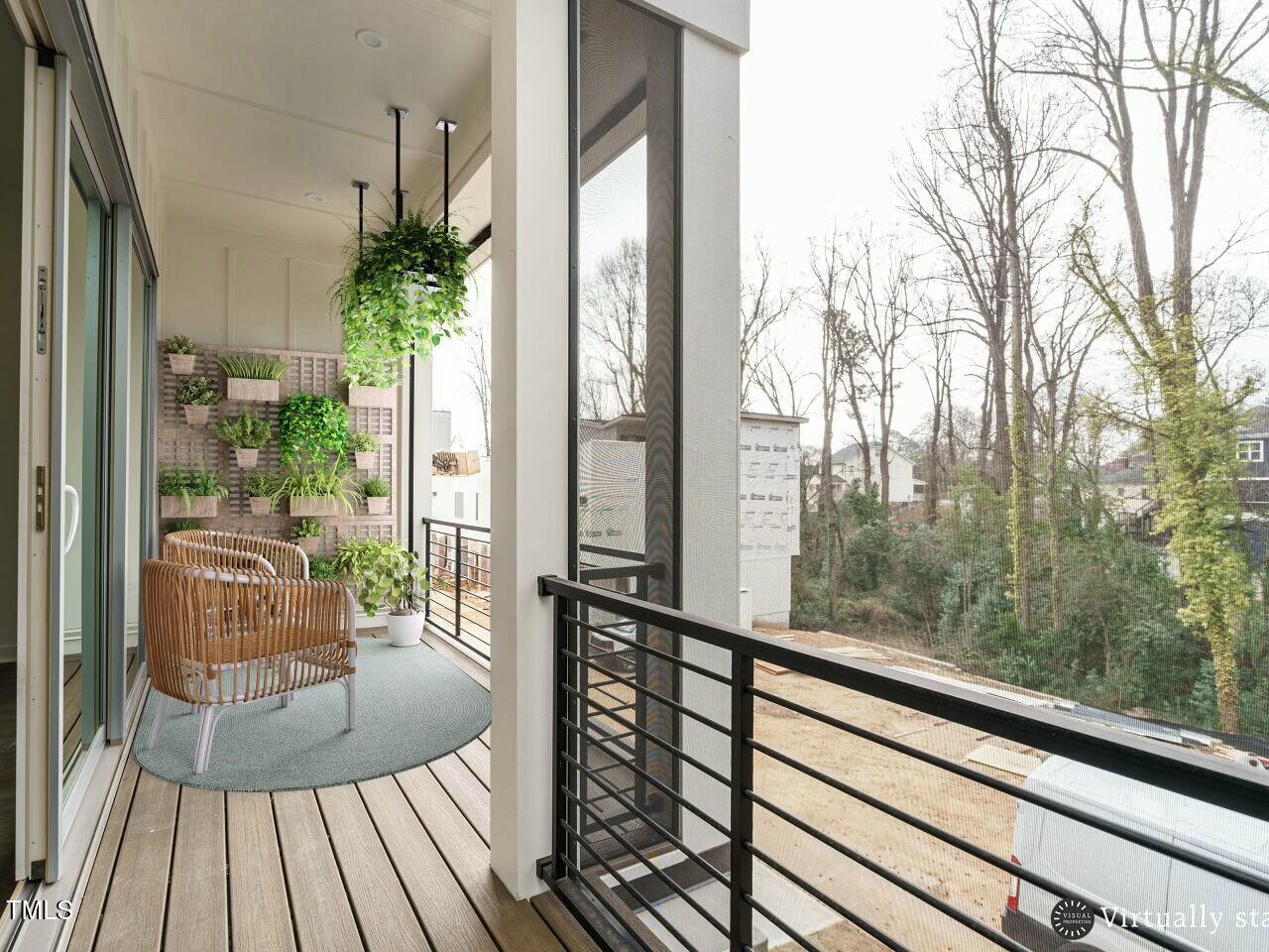 1535 Urban Trace Lane Property Photo 23