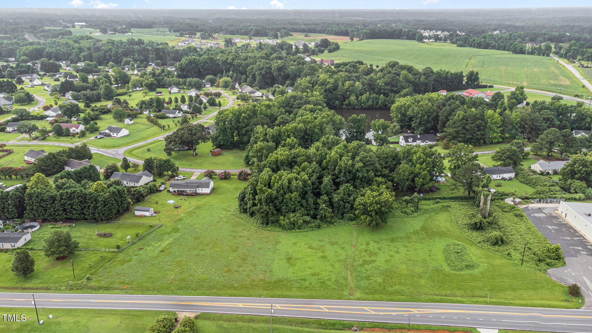 9773 Nc Hwy 210 Property Photo