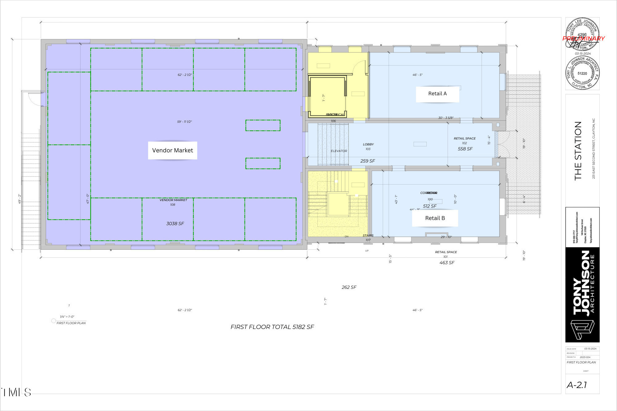 231 E 2nd Street # C Property Photo 3