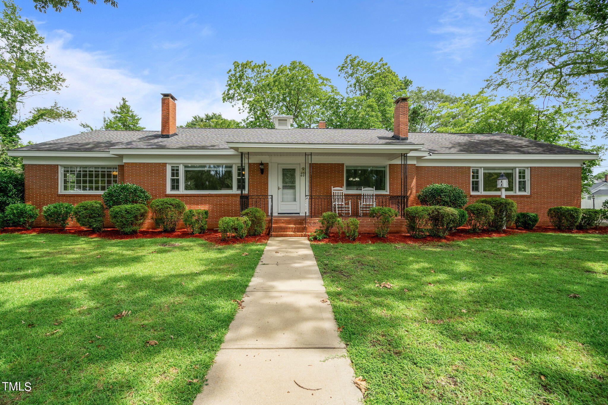 409 S Mckay Avenue Property Photo 4