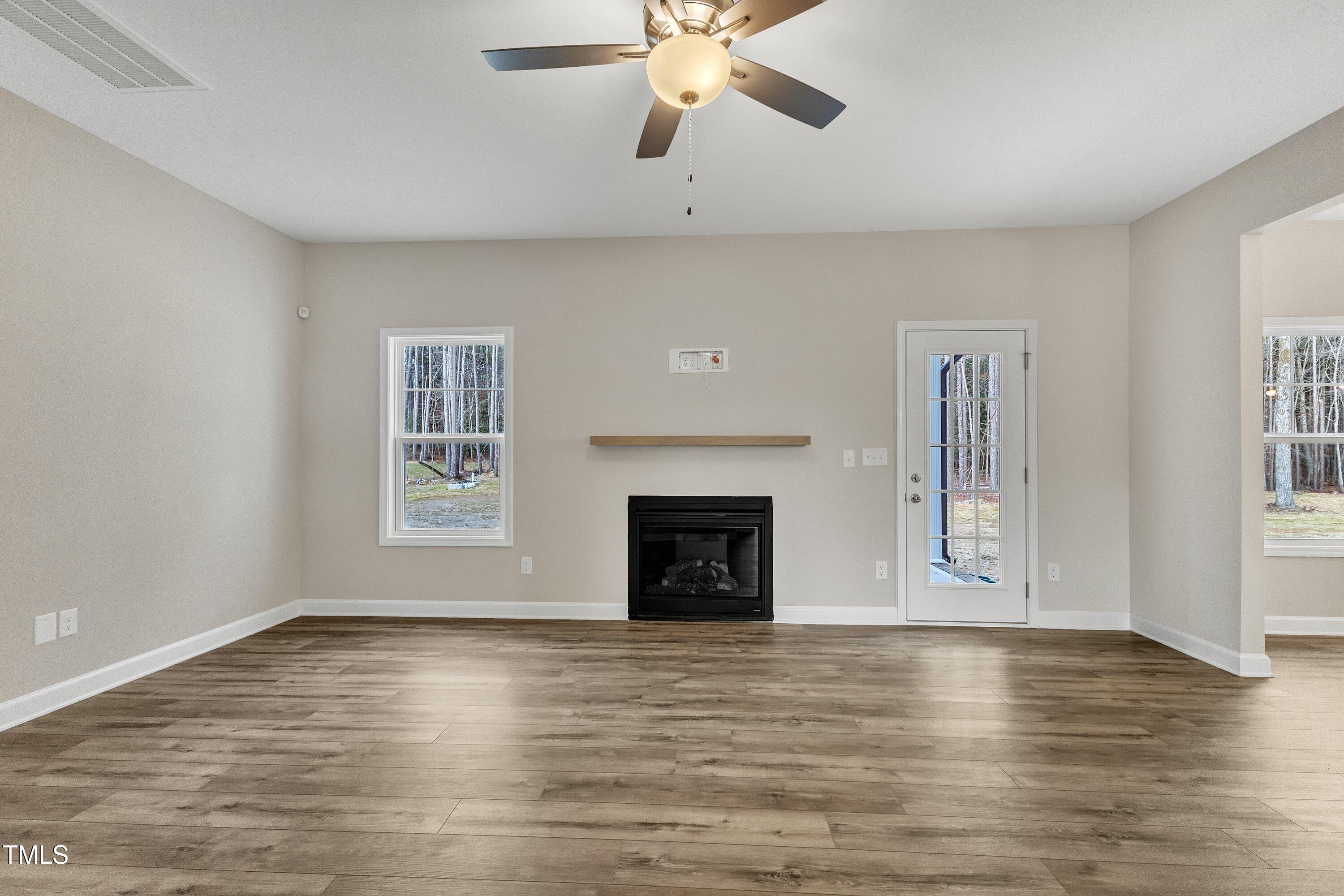 445 E Clydes Point Way Property Photo 20