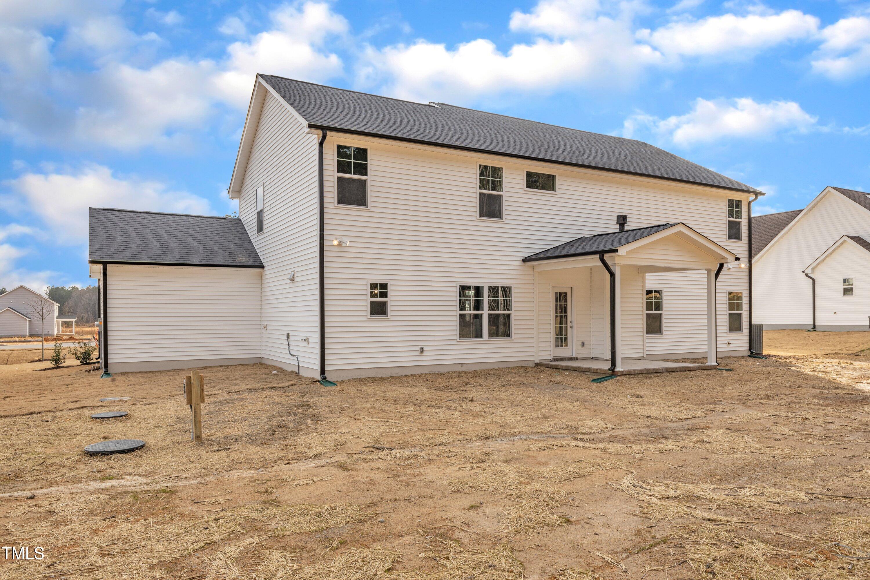 445 E Clydes Point Way Property Photo 64