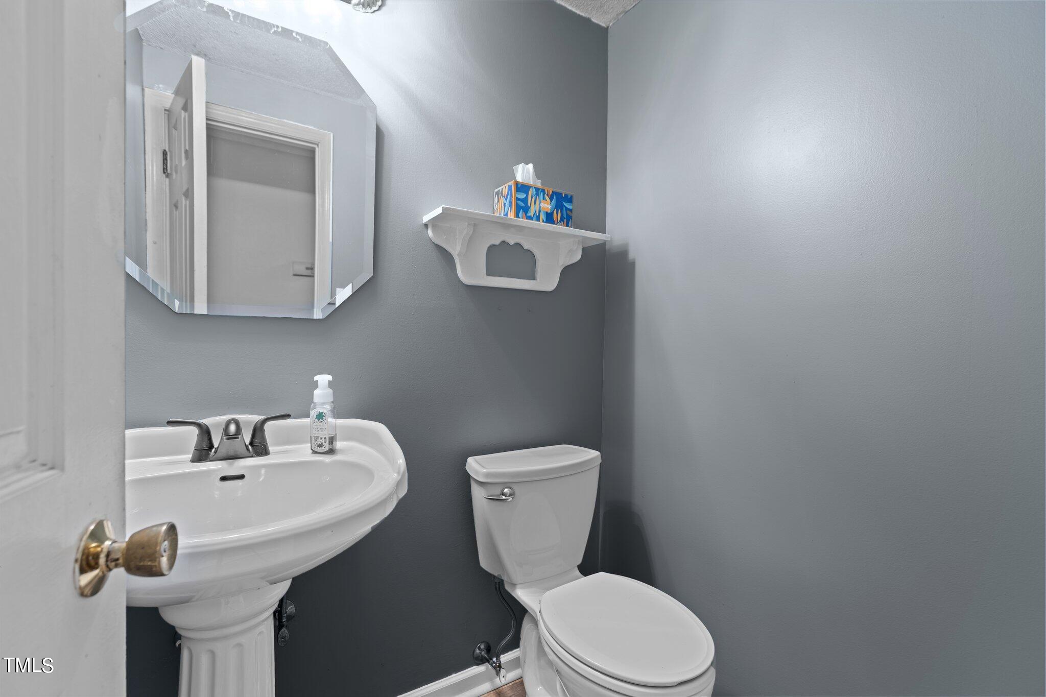 1001 Whetstone Court Property Photo 14