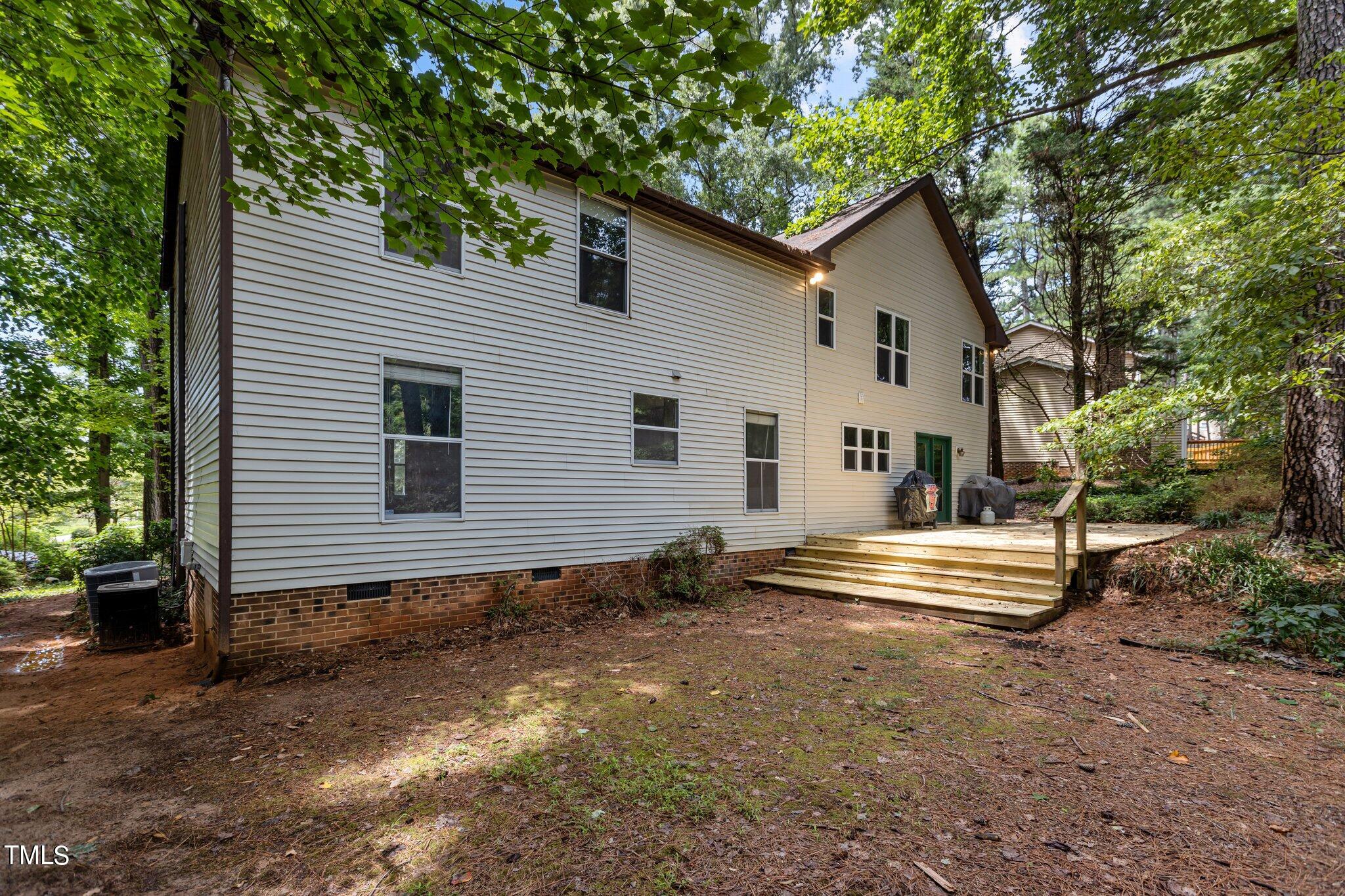 1001 Whetstone Court Property Photo 32